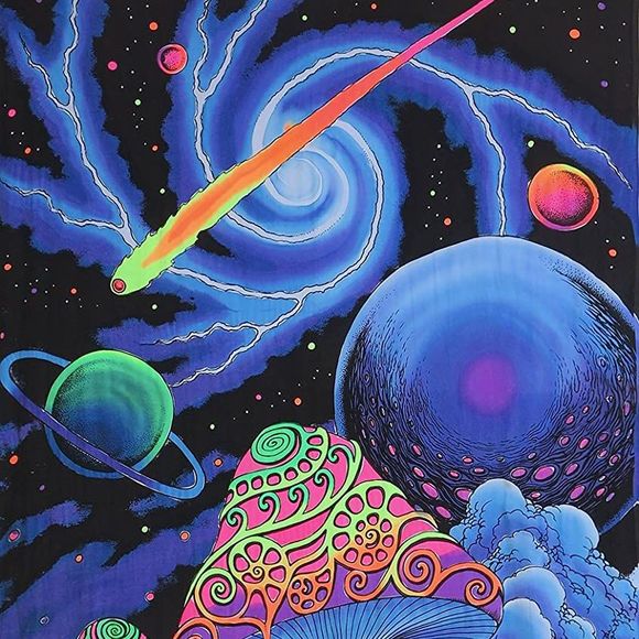 Meet your Posher, Mikey - Picture 1 of 1